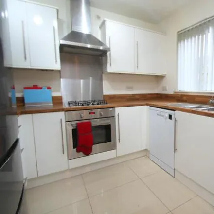 Image 4 - Rigby Crescent, Glasgow, G32 6FG, United Kingdom - House for rent