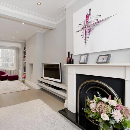 Image 5 - 162A, B Liverpool Road, Angel, London, N1 0RY, United Kingdom - Townhouse for rent