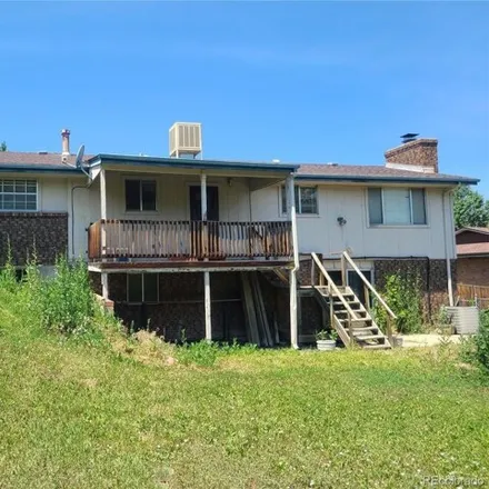Image 3 - 5581 West 67th Avenue, Arvada, CO 80003, USA - House for sale
