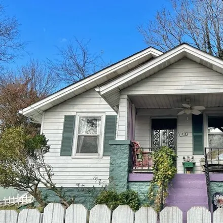 Buy this 2 bed house on 674 South 18th Street in Nashville-Davidson, TN 37206