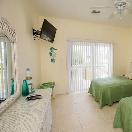 Rent this 4 bed house on Key Colony Beach in FL, 33051