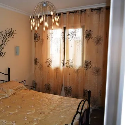 Rent this 1 bed apartment on PR-TF 65 Santiago del Teide - Puerto de Santiago in TF-454, 38683 Santiago del Teide