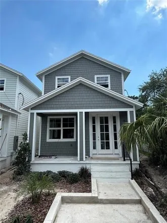 Buy this 3 bed house on 1930 West Chestnut Street in Tampa, FL 33607