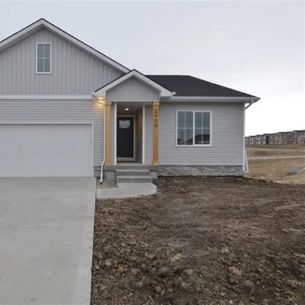 Buy this 3 bed house on Fifield Road in Marion County, IA