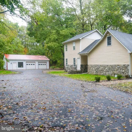 Buy this 5 bed house on 7074 Ray Road in Bridgeville, Sussex County