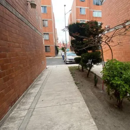 Buy this 2 bed apartment on Calle Plutarco Elías Calles in Iztapalapa, 09240 Mexico City