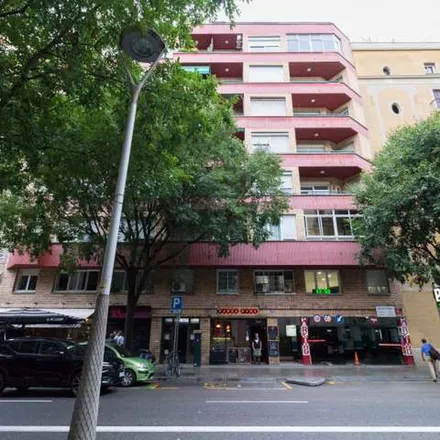 Image 7 - Carrer de Villarroel, 17, 08001 Barcelona, Spain - Apartment for rent