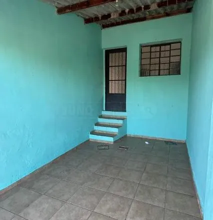 Rent this 1 bed house on Rua Damasco in Parque Residencial Piracicaba, Piracicaba - SP