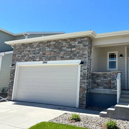 Buy this 3 bed house on Buffalo Fork Lane in Boulder County, CO 80503