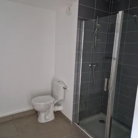 Rent this 2 bed apartment on 28 Rue du Général de Gaulle in 69530 Brignais, France