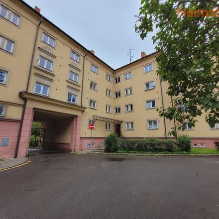 Image 4 - tř. Osvobození 1369/51, 735 06 Karviná, Czechia - Apartment for rent