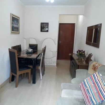 Buy this 3 bed apartment on Oficina Maretti in Rua Argentina, Jardim Quisisana
