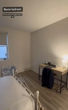 Rent this 1 bed apartment on Miami