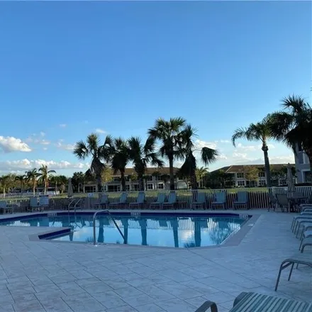 Image 3 - 11037 Mill Creek Way, Arborwood, Fort Myers, FL 33913, USA - Condo for rent