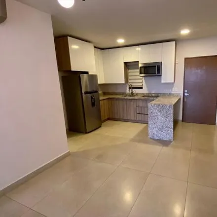 Rent this 2 bed apartment on Boulevard Antonio L. Rodríguez in 64640 Monterrey, NLE