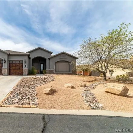 Image 2 - 2209 Mesa Drive, Kingman, AZ 86401, USA - House for sale