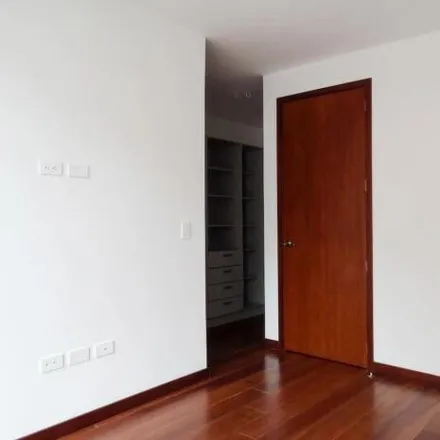 Rent this 3 bed apartment on Manuel Barreto in 170107, Quito