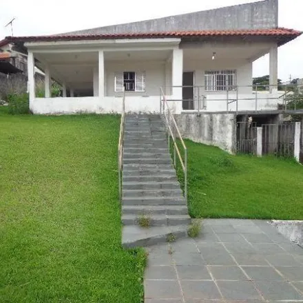 Image 2 - Rua Padre Rocha, Vila Mont Serrat, Cotia - SP, 06717-195, Brazil - House for sale