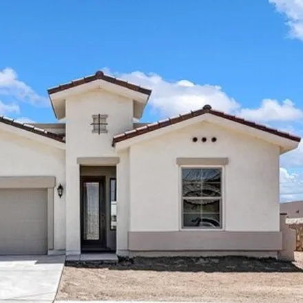 Buy this 4 bed house on O'Connor Drive in El Paso, TX