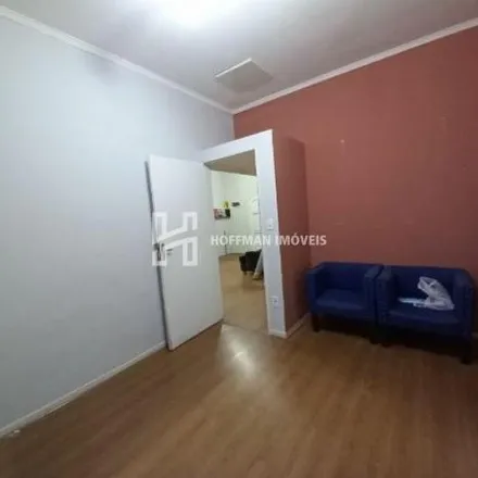 Rent this 3 bed house on Rua Prudente de Moraes in Santa Paula, São Caetano do Sul - SP