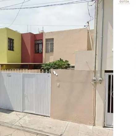 Image 2 - Calle Cuauhtémoc 117, 20260 Aguascalientes, AGU, Mexico - House for sale