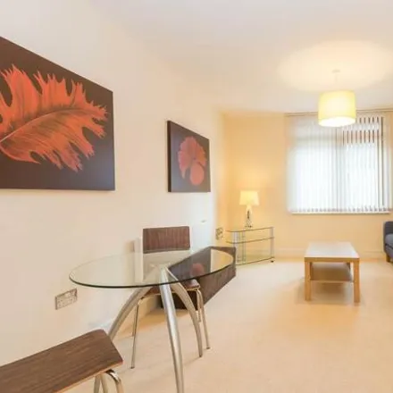Rent this 2 bed room on 32 Marshall Street in Attwood Green, B1 1LE