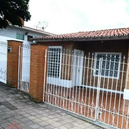 Image 2 - Rua Manoel Matheus 272, Centro, Vinhedo - SP, 13280, Brazil - House for rent