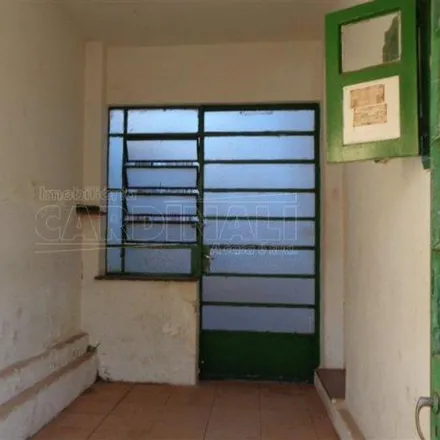 Buy this 2 bed house on Rua Bento Carlos 799 in Centro, São Carlos - SP