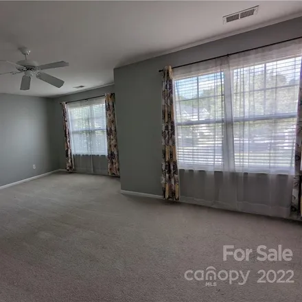 Image 8 - 7217 Tom Castain Lane, Charlotte, NC 28226, USA - Townhouse for sale