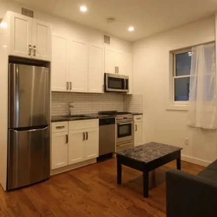 Rent this 2 bed apartment on #2R in 840 Franklin Avenue, Crown Heights