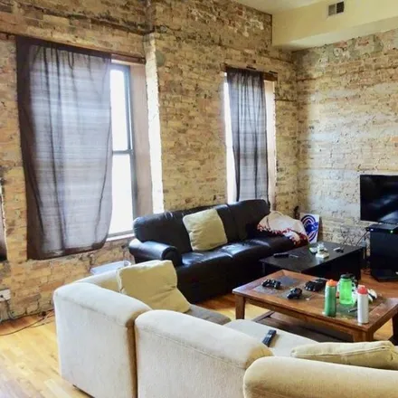 Image 7 - 1927 North Wolcott Avenue, Chicago, IL 60614, USA - Apartment for rent