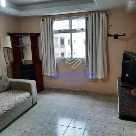 Buy this 1 bed apartment on Avenida Copacabana in Praia do Morro, Guarapari - ES