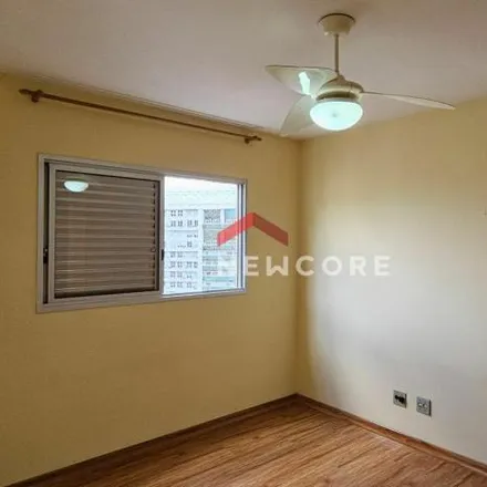 Buy this 2 bed apartment on Alameda Afonso Schmidt in Santana, São Paulo - SP