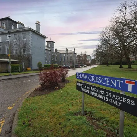 Image 9 - Elmhill House, Shaw Crescent, Aberdeen City, AB25 3BT, United Kingdom - Apartment for rent