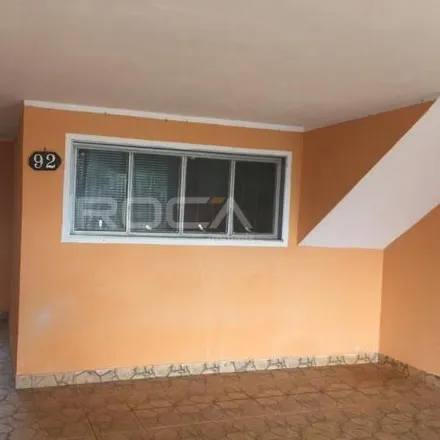 Buy this 3 bed house on Rua Manoel Martins Dias in Jardim Dona Francisca, São Carlos - SP