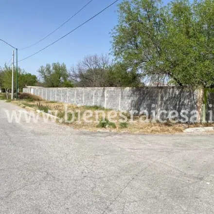 Buy this 2 bed house on Calle Abraham González in 26010 Piedras Negras, Coahuila