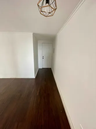 Rent this 3 bed apartment on Avenida Perú 860 in 753 0215 Recoleta, Chile