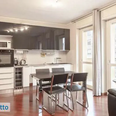 Image 2 - Centro Carni Bovisa, Via Filippo Baldinucci 98, 20158 Milan MI, Italy - Apartment for rent