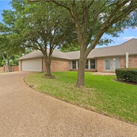 Image 5 - 387 Hidden Oaks Circle, Woodway, McLennan County, TX 76712, USA - House for sale