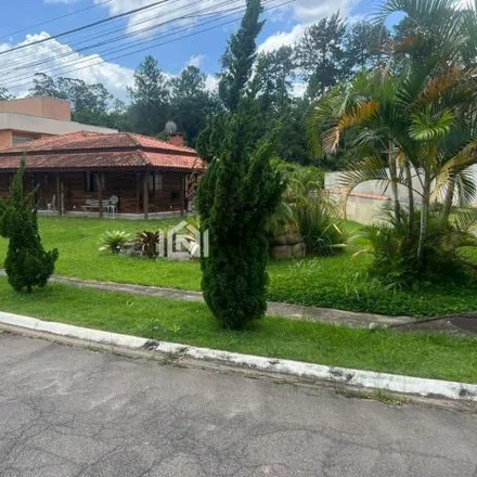 Buy this 4 bed house on Rua dos Pinheiros in Jardim Torino, Cotia - SP