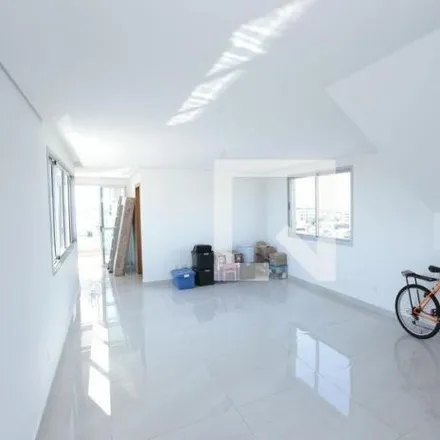 Buy this 3 bed apartment on Rua Ciprestes in Eldorado, Contagem - MG