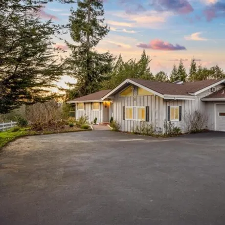 Buy this 5 bed house on 6404 Guerneville Road in Sousa Corners, Sebastopol
