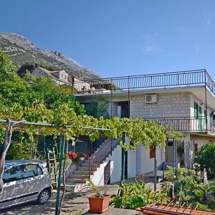 Image 8 - Kučište, Dubrovnik-Neretva County, Croatia - Apartment for rent