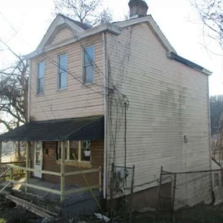 Buy this 2 bed house on Comcast in Glenmawr Avenue, Pittsburgh