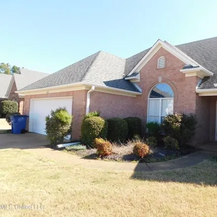 Rent this 4 bed house on 9258 William Paul Drive in Olive Branch, MS 38654