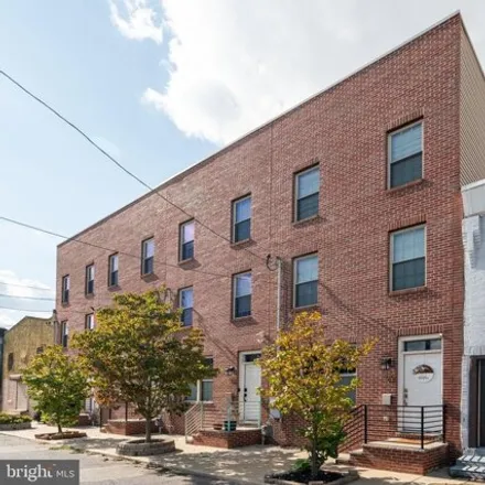 Image 1 - 3348 Agate Street, Philadelphia, PA 19134, USA - House for sale