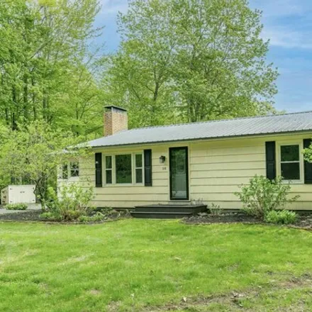 Buy this 3 bed house on 56 West Parish Road in Concord, NH 03303