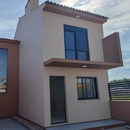 Buy this 2 bed house on Rua Sete in São Gonçalo, Pelotas - RS