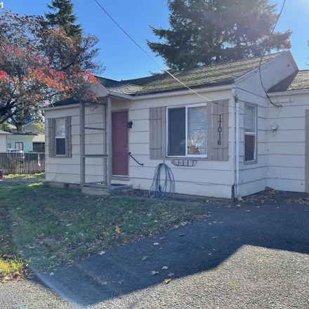 Buy this 2 bed house on 17016 East Burnside Street in Portland, OR 97233
