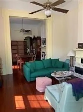 Image 3 - 930 Aline Street, New Orleans, LA 70115, USA - Duplex for rent